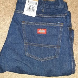 Men's Dickies Jeans